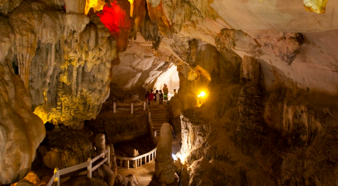 Jang Cave